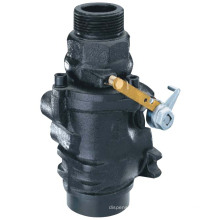 Emergency Valve (U403-A)